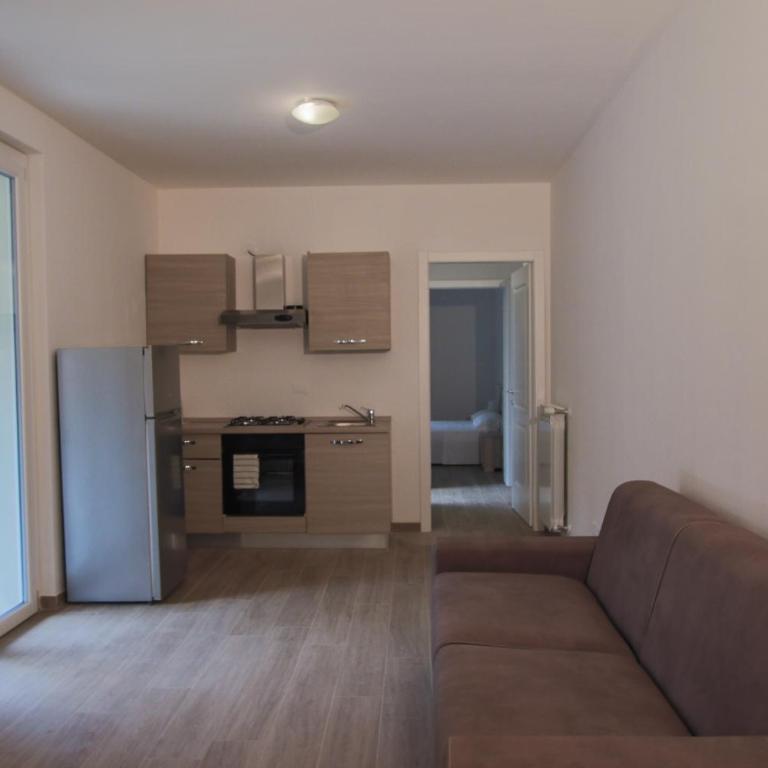 Santa Caterina - Appartamento Deluxe con 2 Camere da Letto e Vista Giardino - 19
