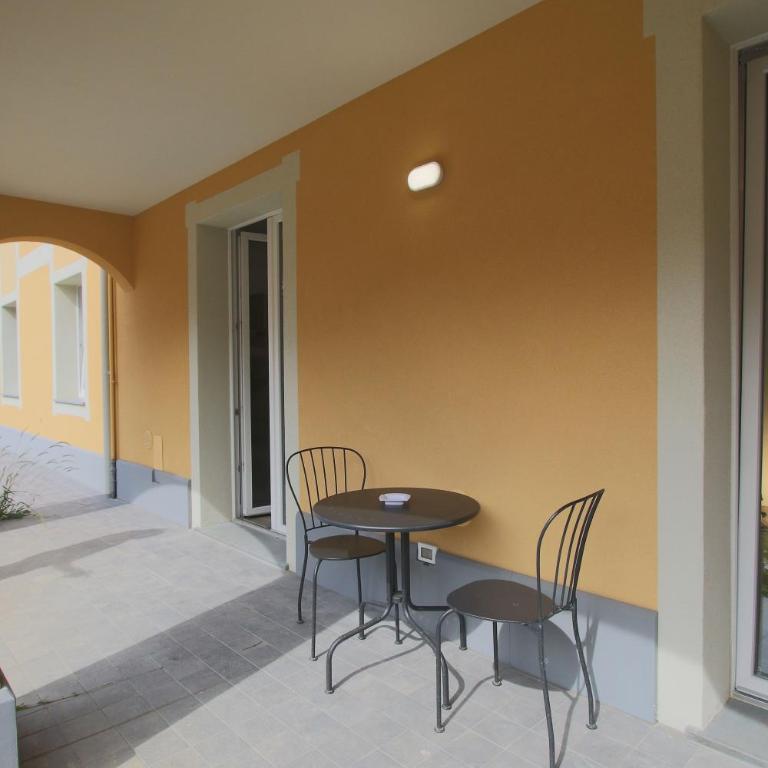 Santa Caterina - Appartamento Deluxe con 2 Camere da Letto e Vista Giardino - 21
