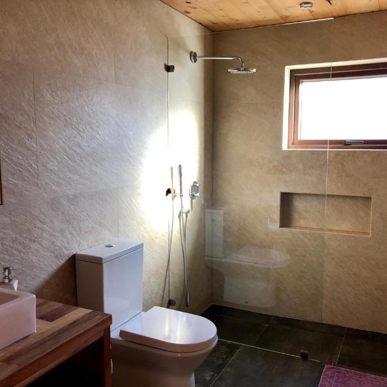 Chalet Ciprés - Casa - 30