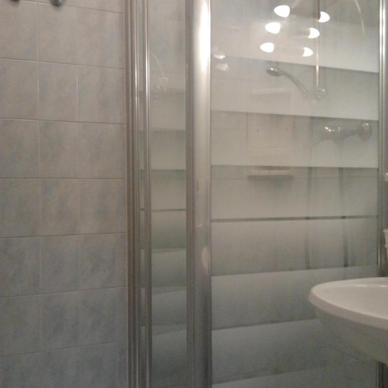 Cristallo Residence - Monolocale con Vista Mare - 17