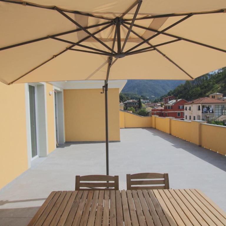 Santa Caterina - Appartamento Attico - 11