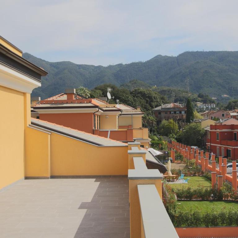 Santa Caterina - Appartamento Attico - 12