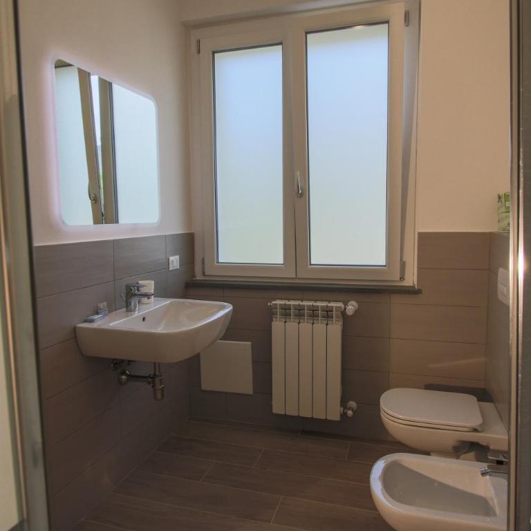 Santa Caterina - Appartamento Attico - 15