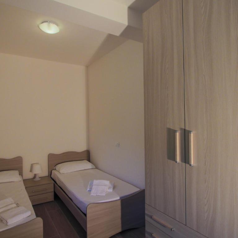 Santa Caterina - Appartamento Attico - 23