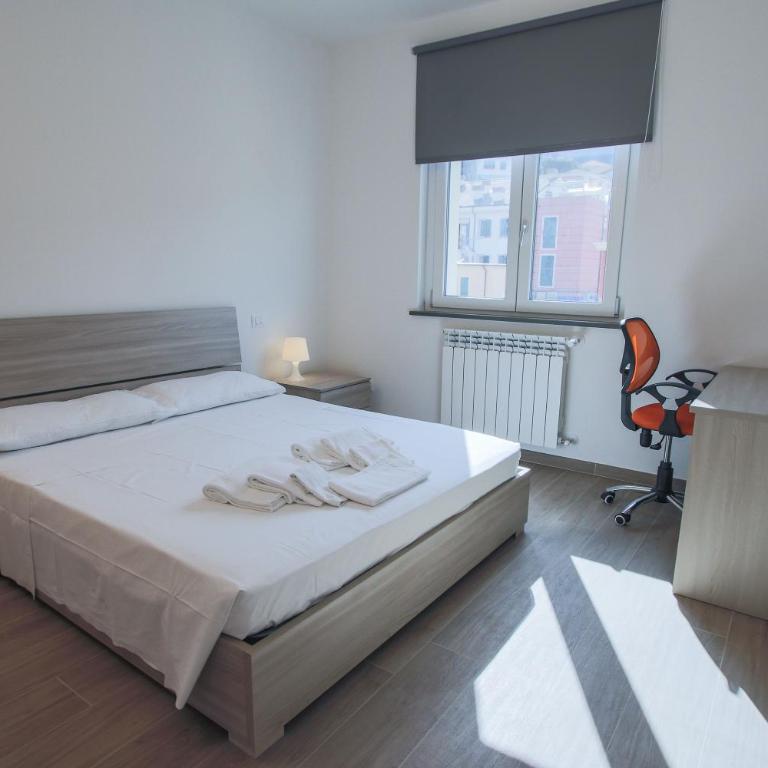 Santa Caterina - Appartamento Deluxe con 3 Camere da Letto e Balcone - 11
