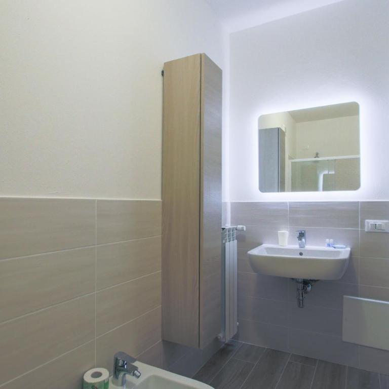 Santa Caterina - Appartamento Deluxe con 2 Camere da Letto e Balcone - 6