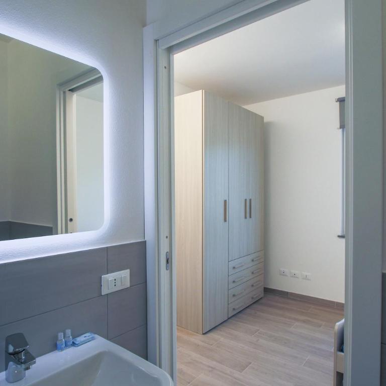 Santa Caterina - Appartamento Deluxe con 2 Camere da Letto e Balcone - 7