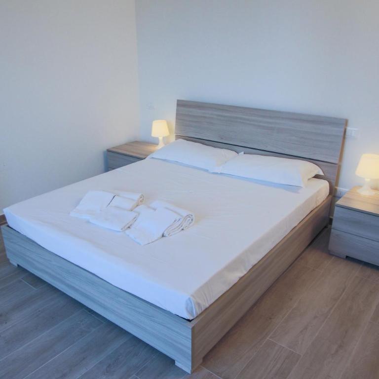 Santa Caterina - Appartamento Deluxe con 2 Camere da Letto e Balcone - 12