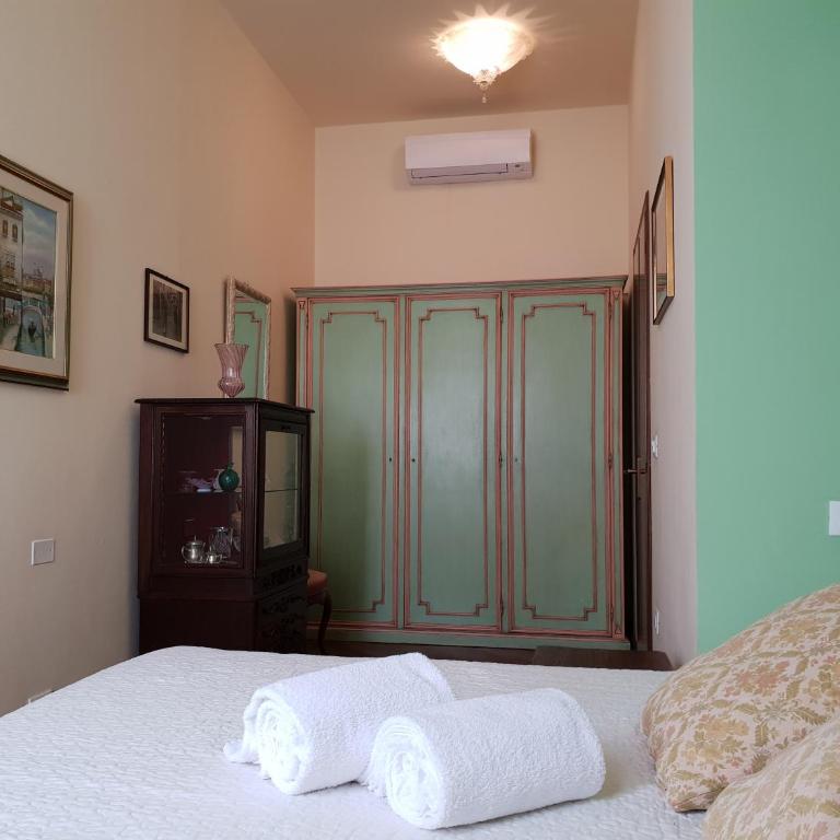 San Gervasio Apartment - Appartamento - 20