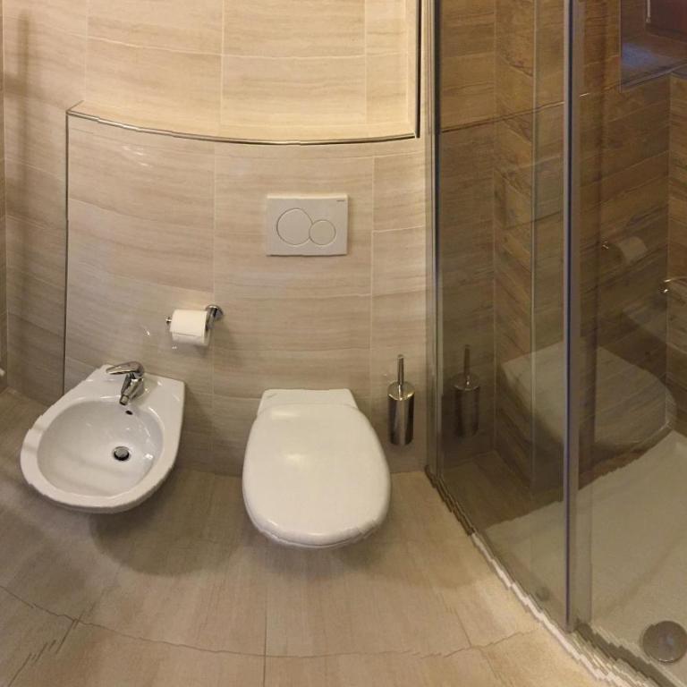 Casa del Roccolo - Appartamento Standard - 7