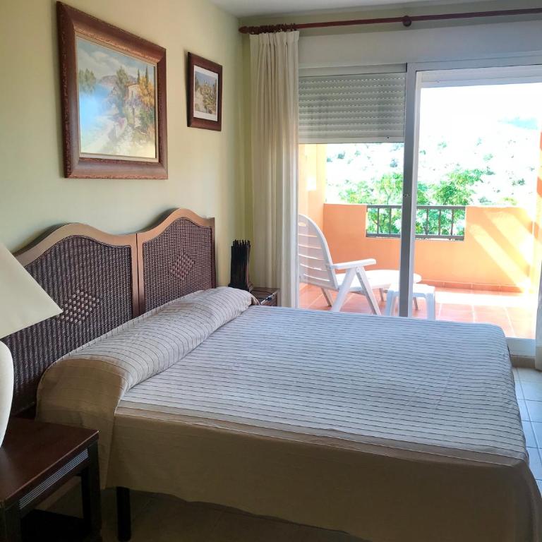 Montemar Natura Resort - Apartamento de 1 dormitorio - 1