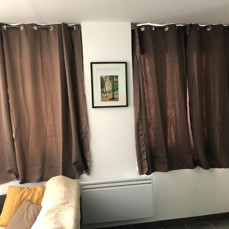 Lulu Philippe - Appartement - 2