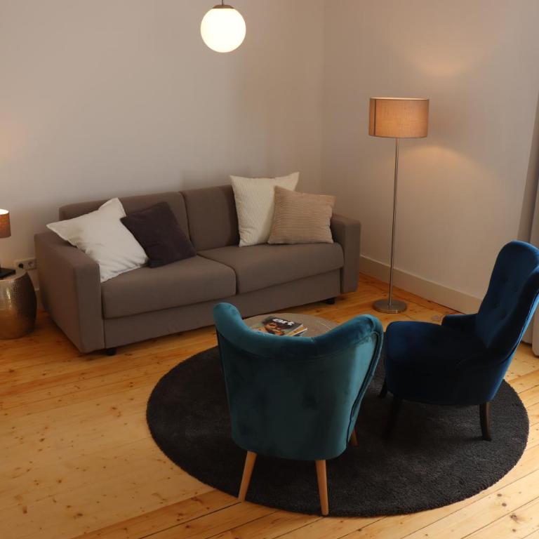 Mainviertelhof - Apartment - 4