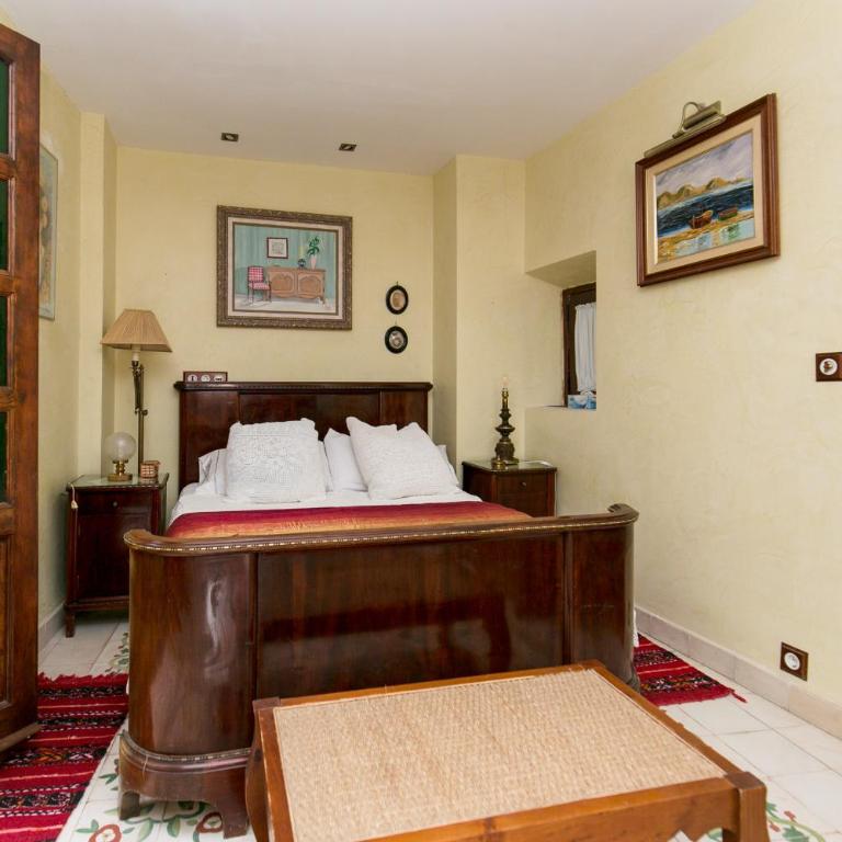 Charming Andalusian house - free parking - Vacation Home - 31