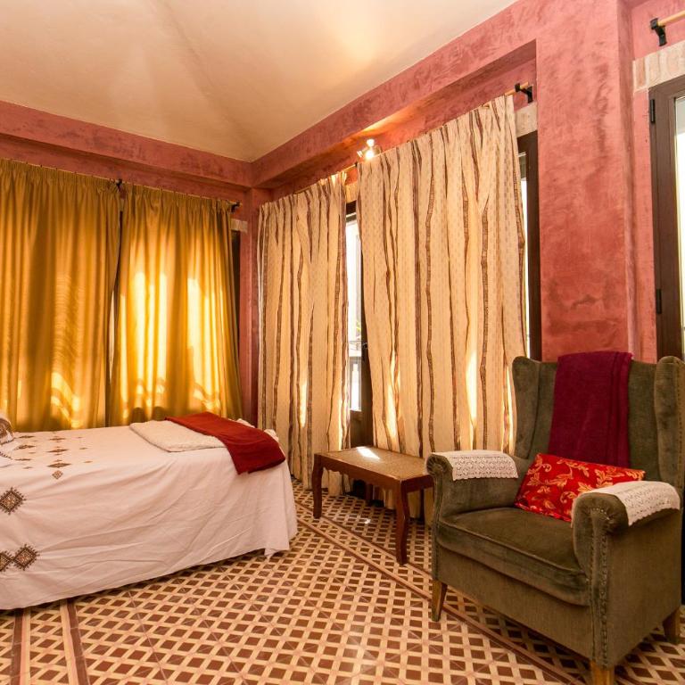 Charming Andalusian house - free parking - Vacation Home - 49