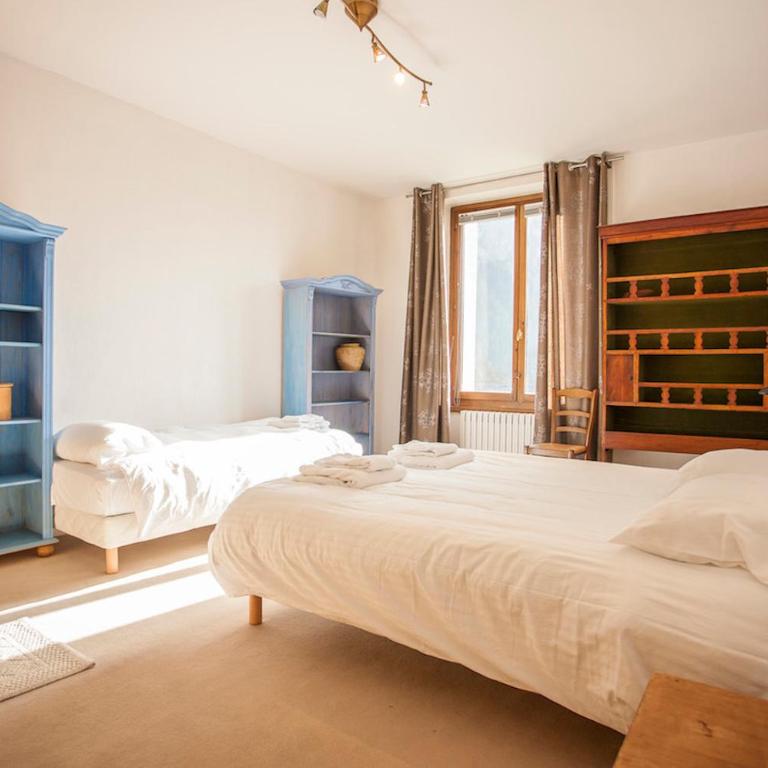 Vieux Palais - Chamonix - Apartment - 14