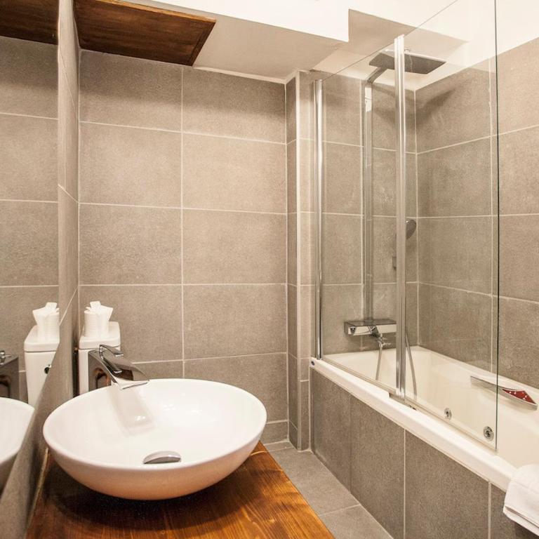 Vieux Palais - Chamonix - Apartment - 10