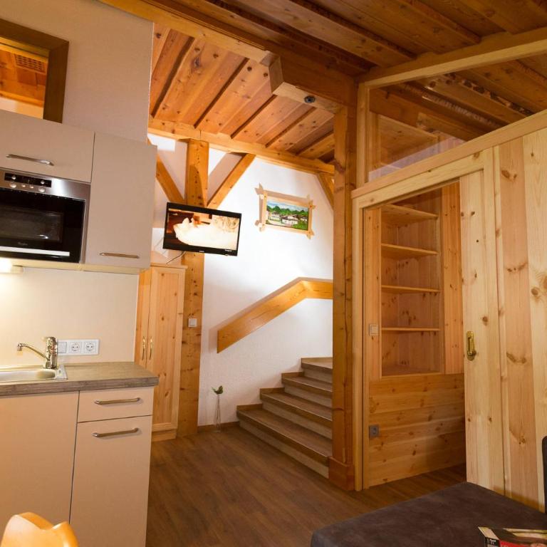 Gästehaus Christl - Appartement 1 Chambre - 2