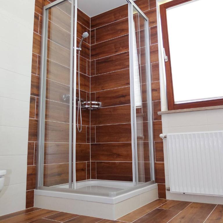 Gästehaus Christl - Appartement 1 Chambre - 5