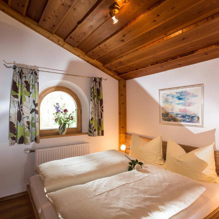 Gästehaus Christl - Appartement 1 Chambre - 1