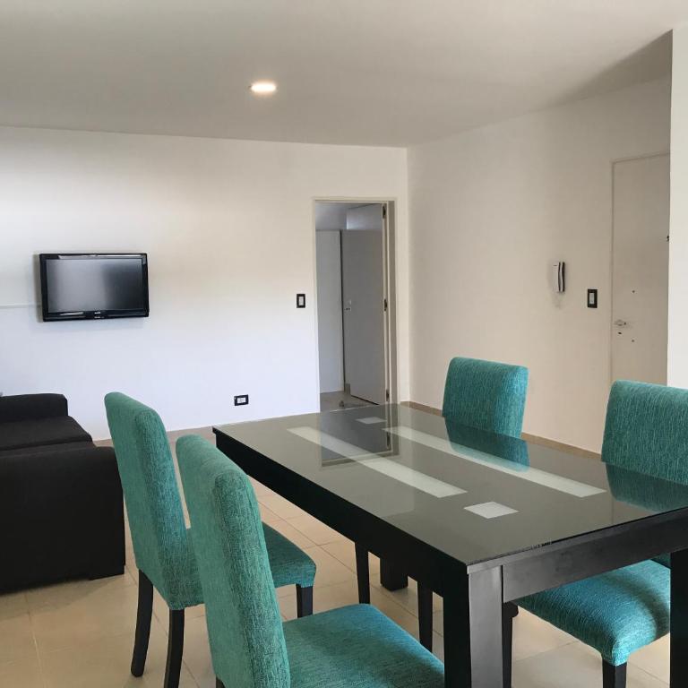 Mendoza Apartments Ezeiza Airport - Apartamento - 12