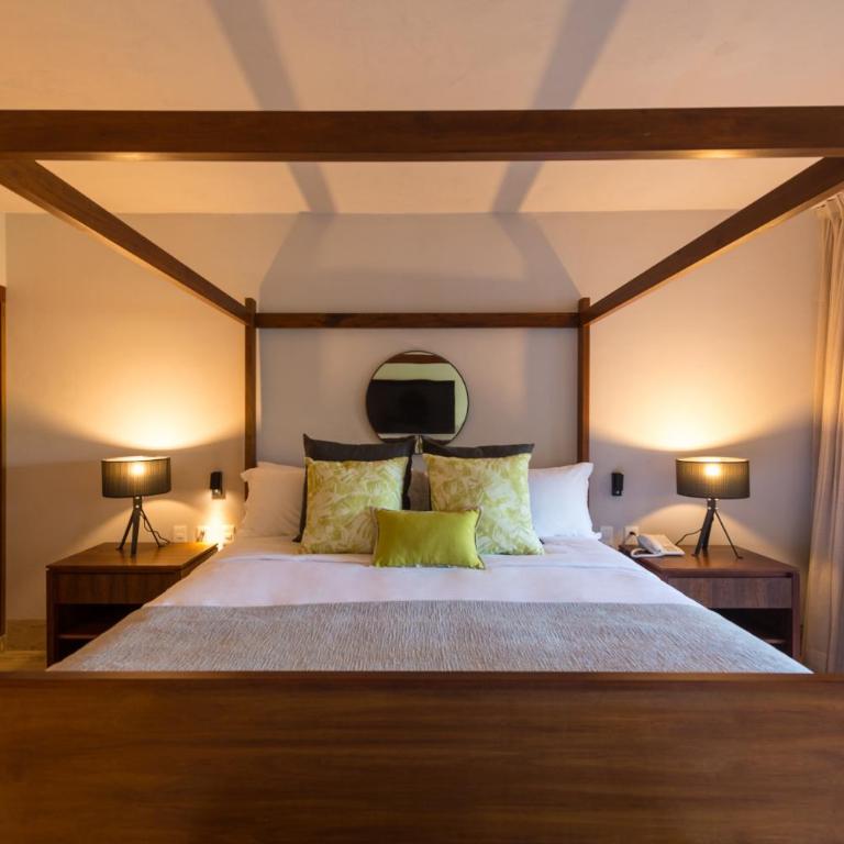 Aluna Resort Tulum - One-Bedroom King Suite - 4