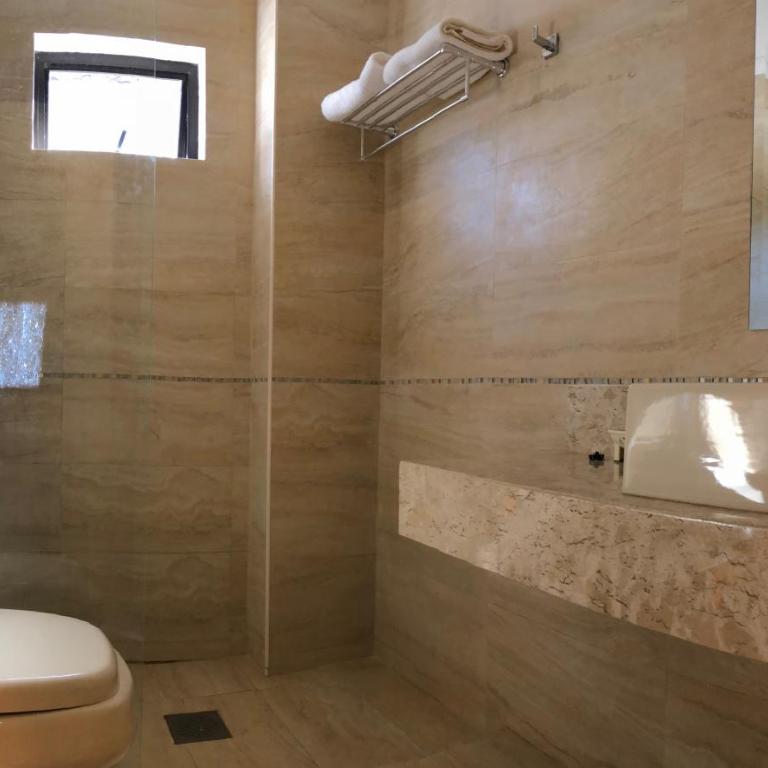 Posada del Cielo - Family Suite - 12