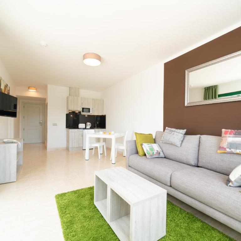 Galeon Playa by SeaSense - Apartamento de 2 dormitorios (2 adultos + 2 niños) - 1