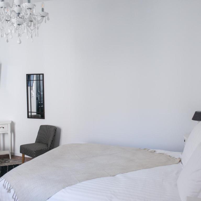 Les suites du 17 - Suite Lit Queen-Size - 6