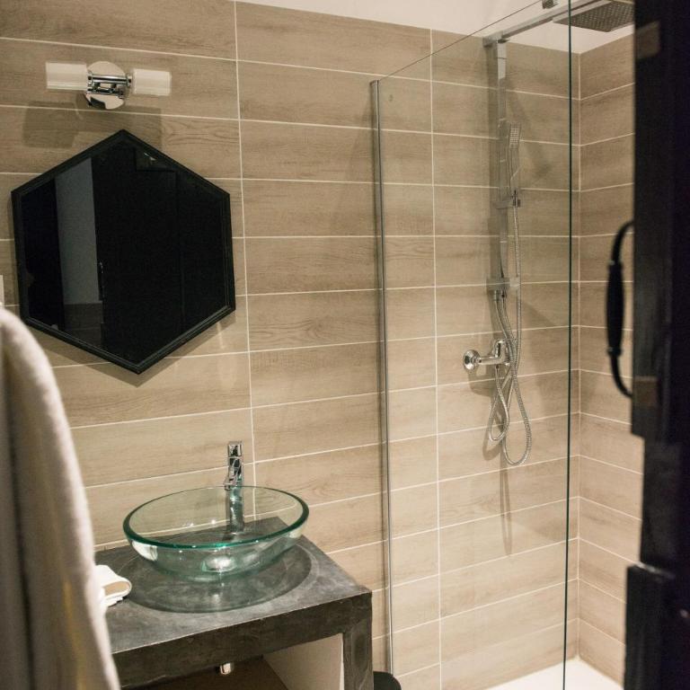 Les suites du 17 - Suite Lit Queen-Size - 6