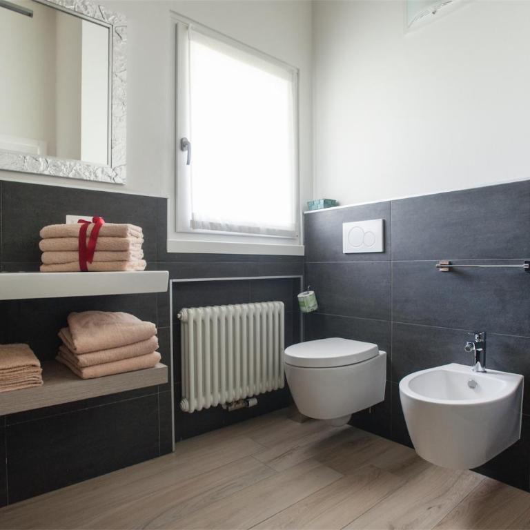 Terrazze sul Garda - Apartment mit 1 Schlafzimmer - 7