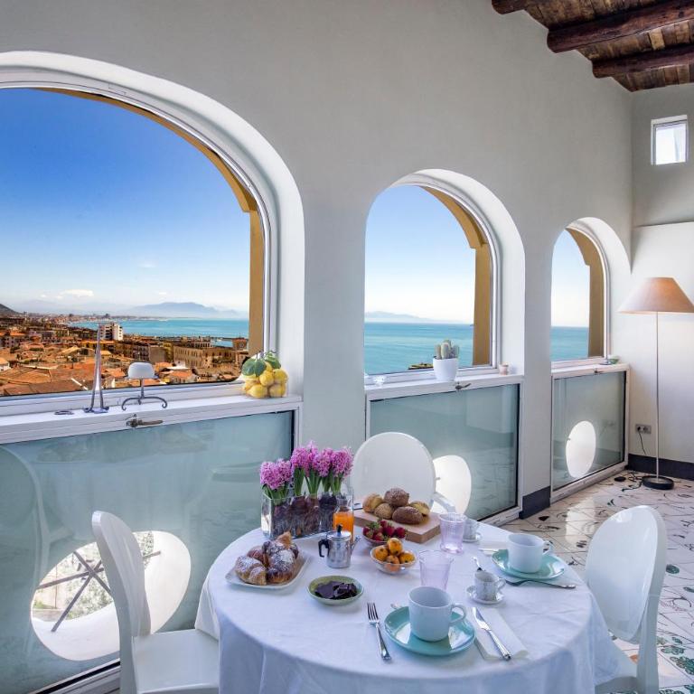 Starhost - DIMORA COPETA stunning seaview - Appartamento - 2