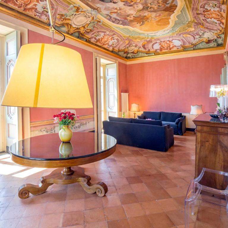 Starhost - DIMORA COPETA stunning seaview - Appartamento - 64