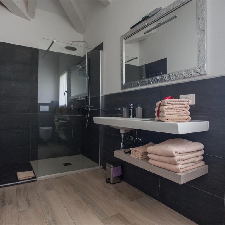 Terrazze sul Garda - Apartment mit 1 Schlafzimmer - 6