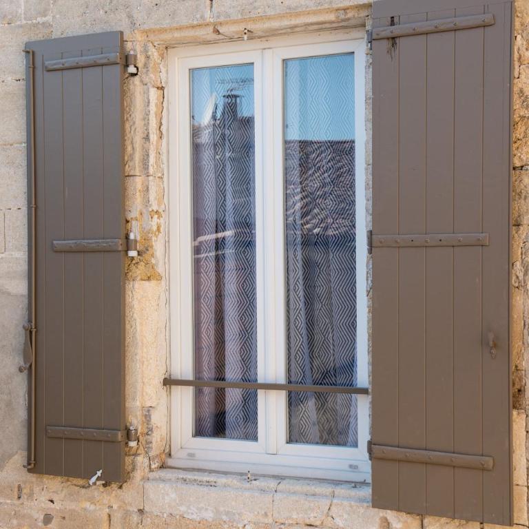 Les suites du 17 - Suite Lit Queen-Size - 6