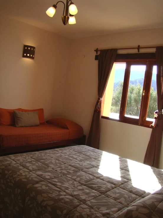 Rinconcito en Tilcara - Casa de 2 dormitorios - 6