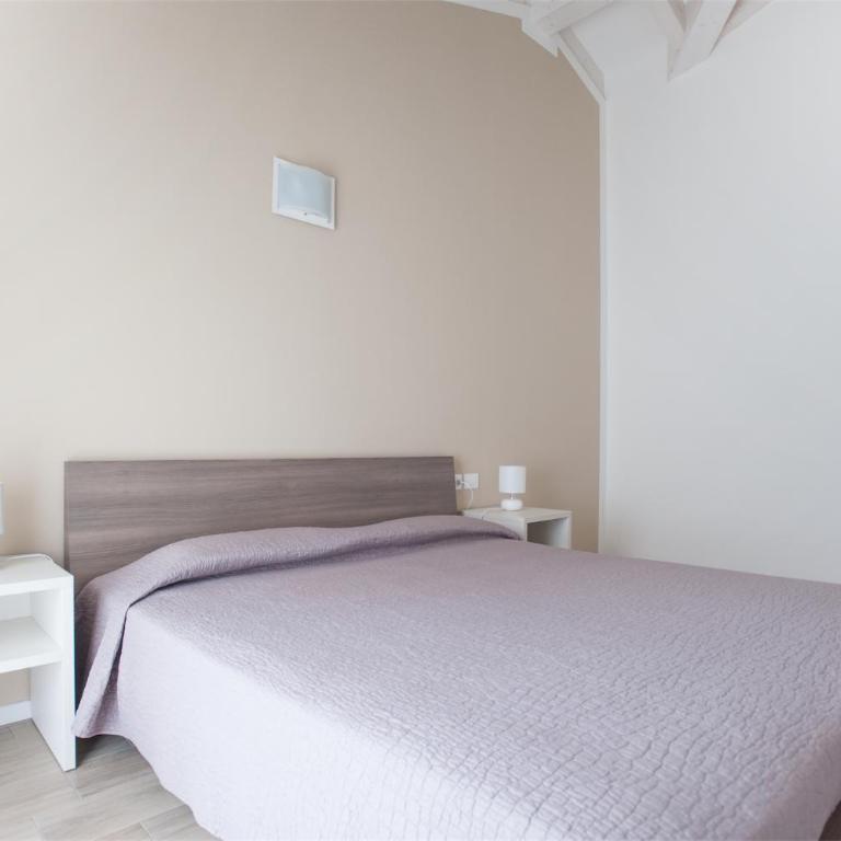 Terrazze sul Garda - Apartment mit 1 Schlafzimmer - 5