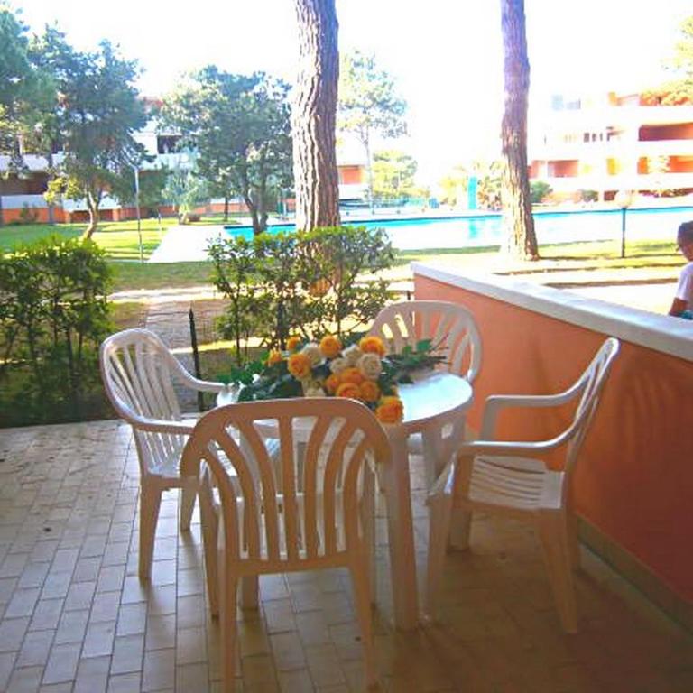 Villaggio Solarium - Appartamento con 1 Camera da Letto - 5