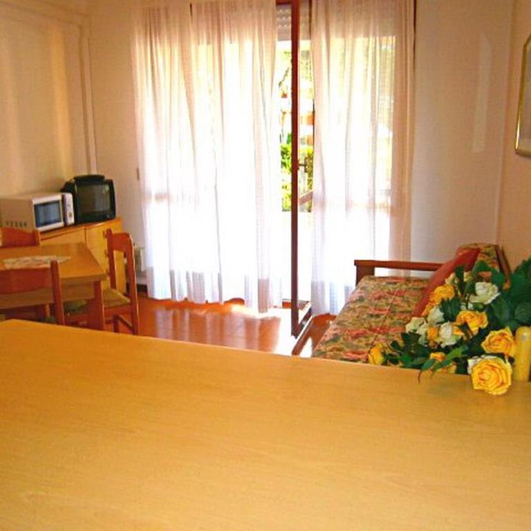 Villaggio Solarium - Appartamento con 1 Camera da Letto - 10