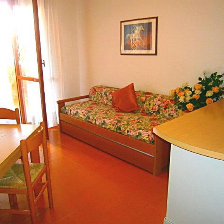 Villaggio Solarium - Appartamento con 1 Camera da Letto - 11