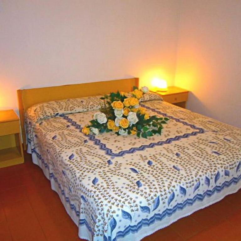 Villaggio Solarium - Appartamento con 1 Camera da Letto - 14