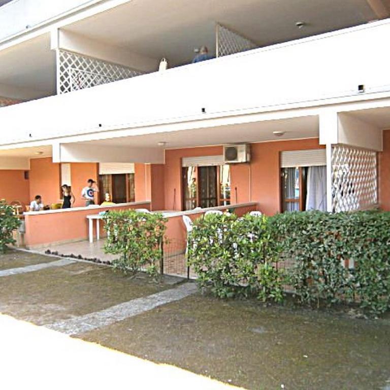 Villaggio Solarium - Appartamento con 1 Camera da Letto - 4