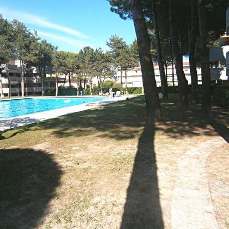Villaggio Solarium - Appartamento con 1 Camera da Letto - 6