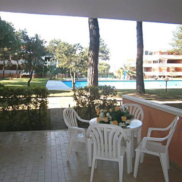 Villaggio Solarium - Appartamento con 1 Camera da Letto - 9