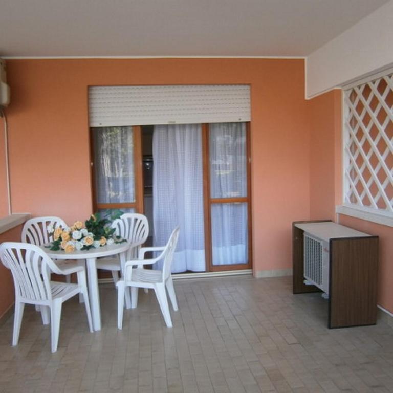 Villaggio Solarium - Appartamento con 1 Camera da Letto - 15