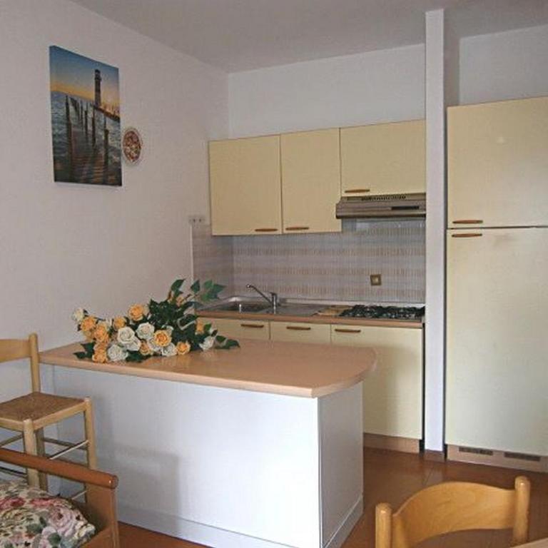 Villaggio Solarium - Appartamento con 1 Camera da Letto - 19