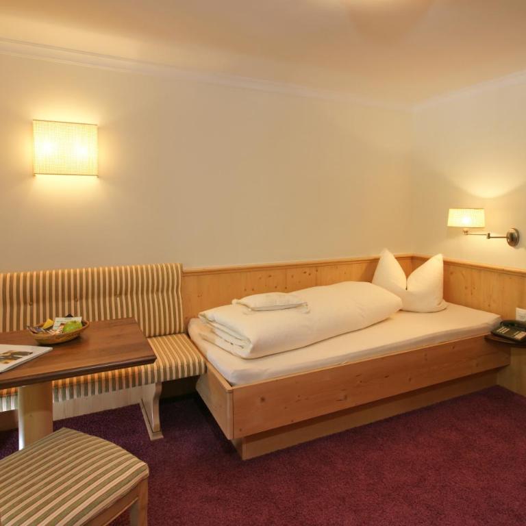 Hotel Post Sport- und Wellness - Standard Einzelzimmer - 2