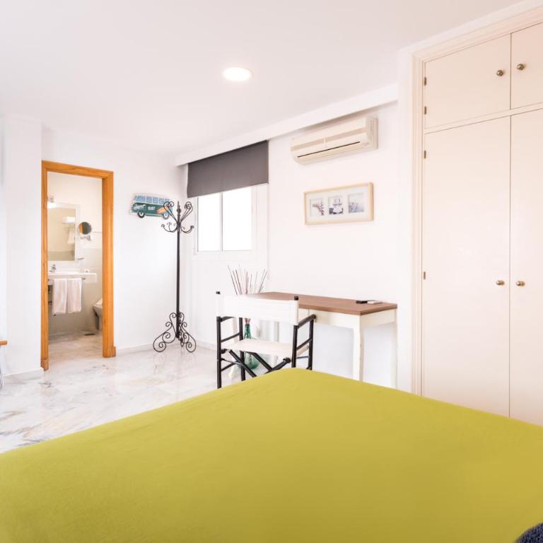 Hotel Nómadas - Habitación Doble con terraza - 17