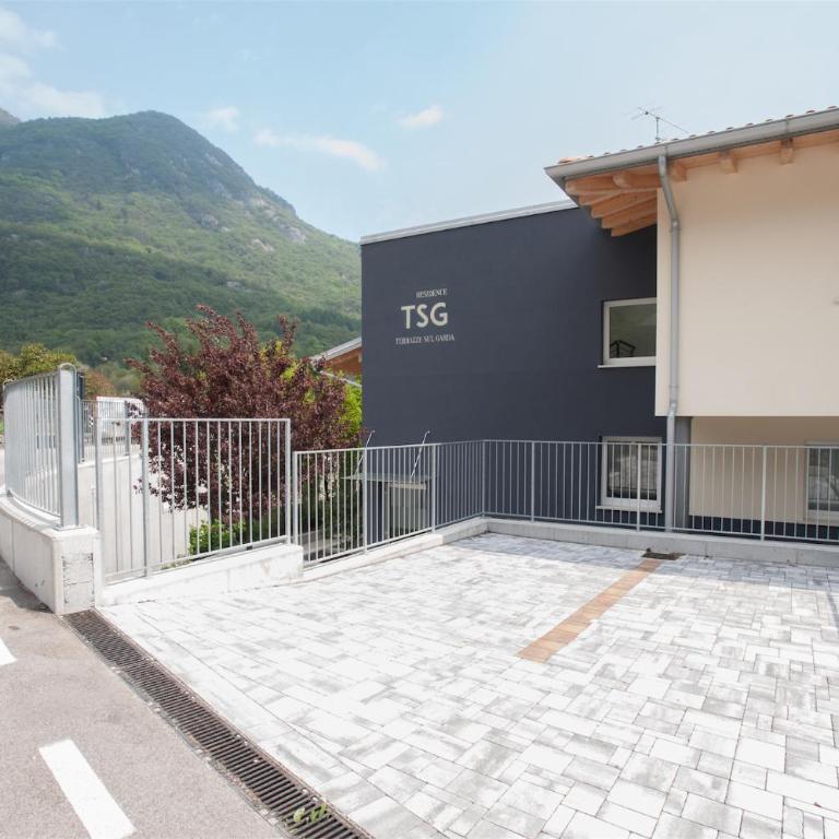Terrazze sul Garda - Apartment mit 1 Schlafzimmer - 4