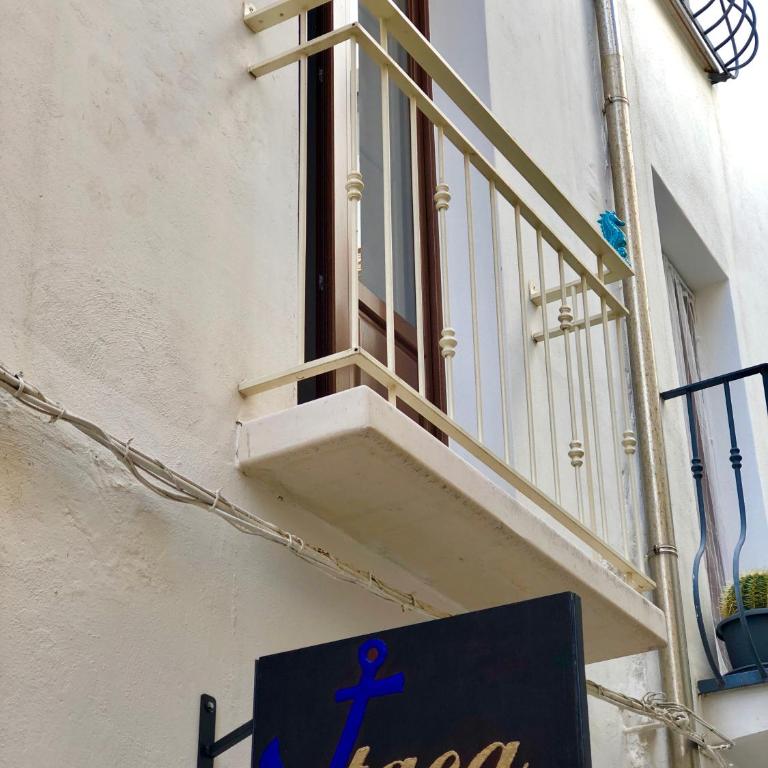 Itaca Home to Explorers in Polignano a mare - Casa Superior con 1 Camera da Letto - 10